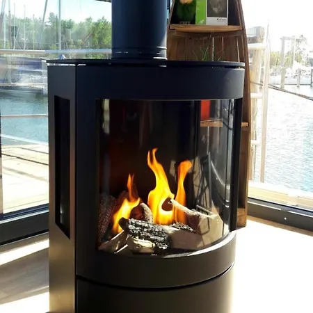 Hausboot Marama - Lp10 Peenemunde