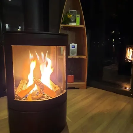 Hausboot Marama - Lp10 بيناموندا