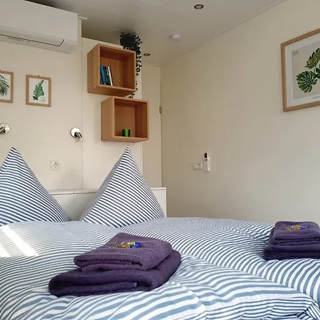 Botel Hausboot Marama - Lp10