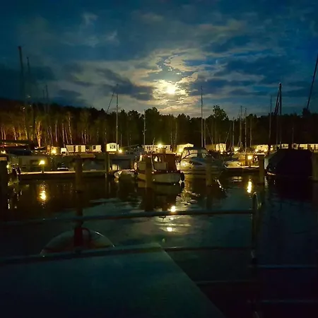 Botel Hausboot Marama - Lp10