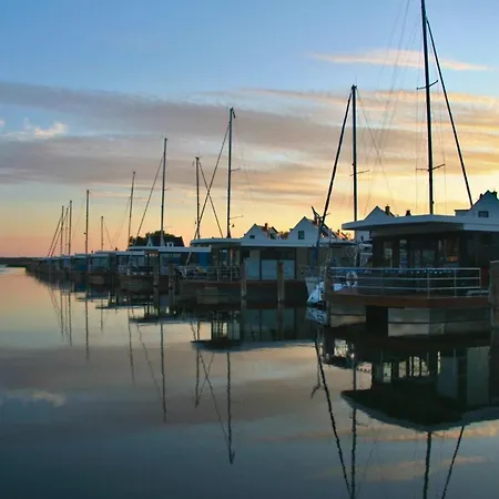 Hausboot Marama - Lp10